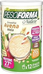 Pesoforma nature smoothie usato  Spedito ovunque in Italia 