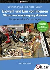 Stromversorgung hne stress gebraucht kaufen  Wird an jeden Ort in Deutschland
