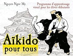 Aikido programme apprentissage d'occasion  Livré partout en France