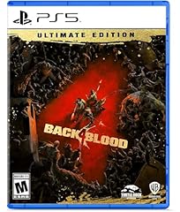 Back blood ultimate for sale  Delivered anywhere in USA 