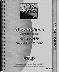New holland 451 for sale  Delivered anywhere in USA 