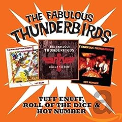 Tuff enuff roll d'occasion  Livré partout en France