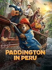 Paddington peru for sale  Delivered anywhere in USA 