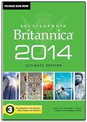 Encyclopaedia britannica 2014 gebraucht kaufen  Wird an jeden Ort in Deutschland