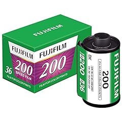 Fujifilm 200 135 usato  Spedito ovunque in Italia 