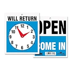 Headline sign double for sale  Delivered anywhere in USA 