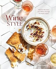 Wine style discover for sale  Delivered anywhere in USA 