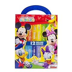 Disney junior mickey for sale  Delivered anywhere in USA 