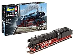 Revell 02166 standard d'occasion  Livré partout en Belgiqu