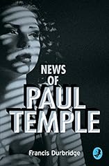 News paul temple usato  Spedito ovunque in Italia 