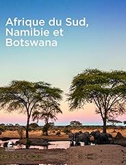 Afrique sud namibie d'occasion  Livré partout en Belgiqu