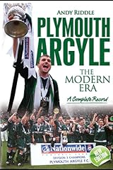 Plymouth argyle modern for sale  Delivered anywhere in UK