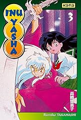 Inu yasha tome d'occasion  Livré partout en France