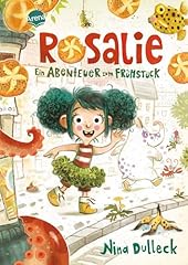 Rosalie abenteuer zum gebraucht kaufen  Wird an jeden Ort in Deutschland