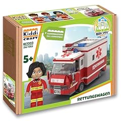 Kiddicraft kc1203 ambulance for sale  Delivered anywhere in UK