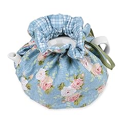 Cotton floral tea for sale  Delivered anywhere in USA 