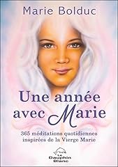 Année marie 365 d'occasion  Livré partout en France