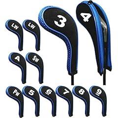 Tohmlape golf 12pcs for sale  Delivered anywhere in UK