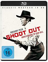 Shoot abrechnung gun gebraucht kaufen  Wird an jeden Ort in Deutschland