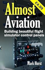 Almost aviation building for sale  Delivered anywhere in UK