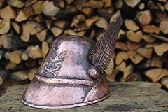 Cappello alpino militare usato  Spedito ovunque in Italia 