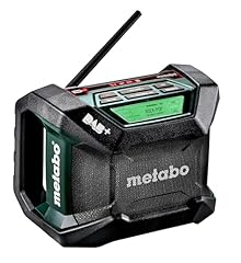 Metabo akku baustellenradio gebraucht kaufen  Wird an jeden Ort in Deutschland