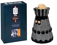 Emperor dalek figurine for sale  Delivered anywhere in UK