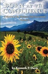 Born confluence volume for sale  Delivered anywhere in USA 