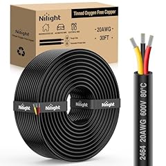 Nilight 30ft gauge for sale  Delivered anywhere in USA 