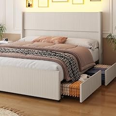 Hlivelood king size for sale  Delivered anywhere in USA 