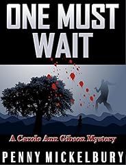 One must wait for sale  Delivered anywhere in UK