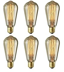 Jinyu edison bulbs for sale  Delivered anywhere in UK