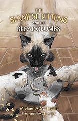 Siamese kittens breadcrumbs for sale  Delivered anywhere in USA 