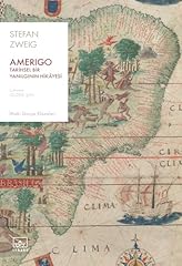 Amerigo tarihsel bir gebraucht kaufen  Wird an jeden Ort in Deutschland