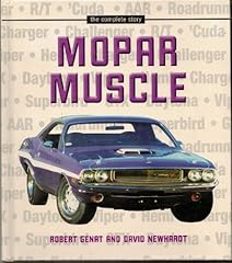 Mopar muscle complete for sale  Delivered anywhere in USA 