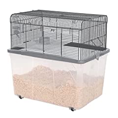 rodent breeding cage for sale  Delivered anywhere in UK