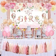 Baby shower decorations for sale  Delivered anywhere in USA 