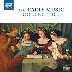 Early music collection for sale  Delivered anywhere in USA 