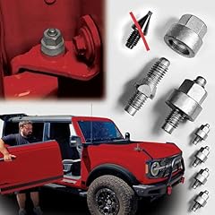 4x4 bronco door for sale  Delivered anywhere in USA 