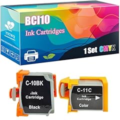 Bci10 ink cartridges for sale  Delivered anywhere in UK