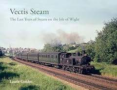 Vectis steam last for sale  Delivered anywhere in UK