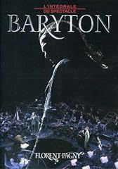 Pagny florent baryton d'occasion  Livré partout en Belgiqu