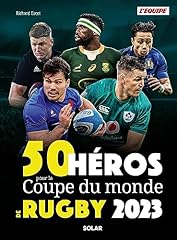 Héros coupe rugby d'occasion  Livré partout en France
