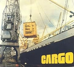 Cargo for sale  Delivered anywhere in USA 