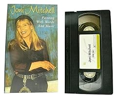 Joni mitchell painting d'occasion  Livré partout en France