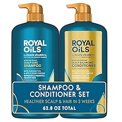 Head shoulders royal for sale  Delivered anywhere in USA 