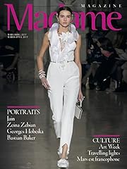Madame magazine 1er for sale  Delivered anywhere in Ireland