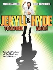 Jekyll hyde schärfste gebraucht kaufen  Wird an jeden Ort in Deutschland