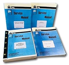 Service manual set for sale  Delivered anywhere in USA 