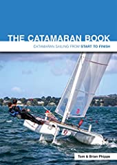 The catamaran book usato  Spedito ovunque in Italia 